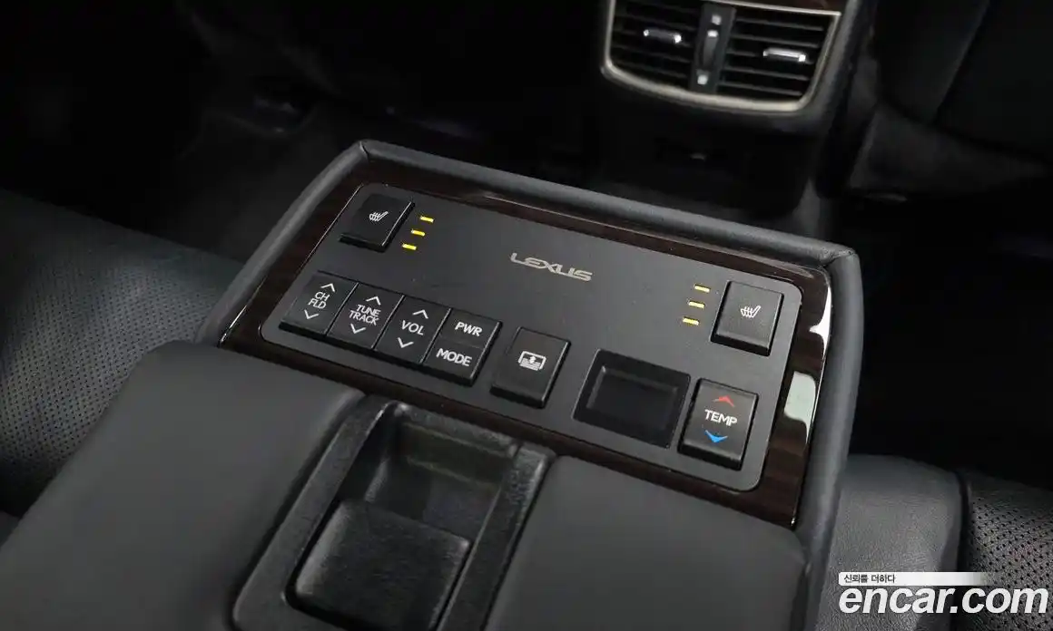 Lexus ES 2017 2.5 гидро в Москве № 766896, фото 18