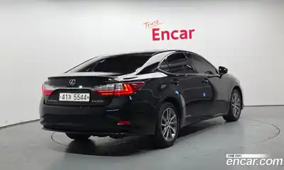 Lexus ES 2017 2.5 гидро в Москве № 766896, миниатюра 2