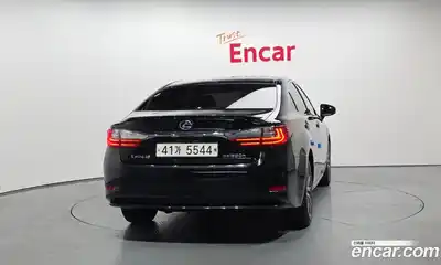 Lexus ES 2017 2.5 гидро в Москве № 766896, миниатюра 4