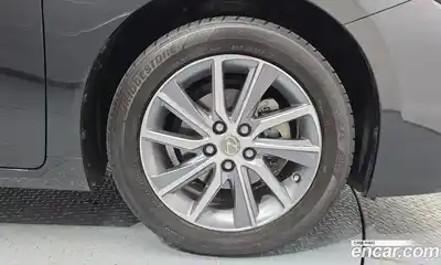 Lexus ES 2017 2.5 гидро в Москве № 766896, миниатюра 5
