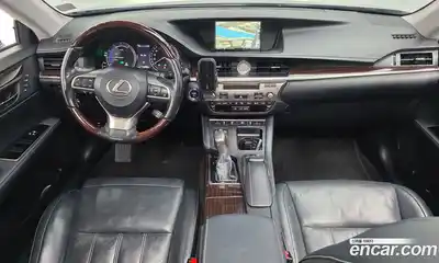 Lexus ES 2017 2.5 гидро в Москве № 766896, миниатюра 7