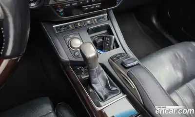 Lexus ES 2017 2.5 гидро в Москве № 766896, миниатюра 9