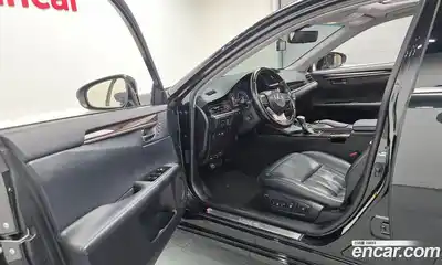 Lexus ES 2017 2.5 гидро в Москве № 766896, миниатюра 10