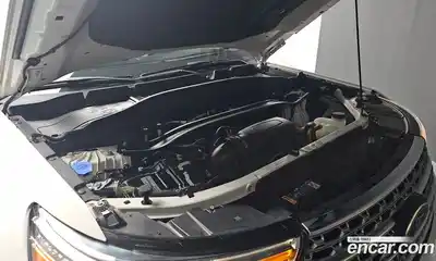 Ford Explorer 2021 2.3 гидро в Москве № 767611, миниатюра 6