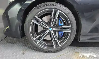 BMW 3-Series 2023 2.0 гидро в Москве № 800216, миниатюра 5