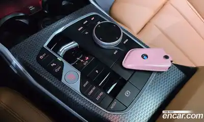 BMW 3-Series 2023 2.0 гидро в Москве № 800216, миниатюра 9