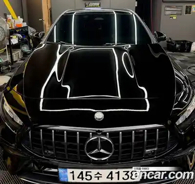 Mercedes-Benz A-Class, 2024