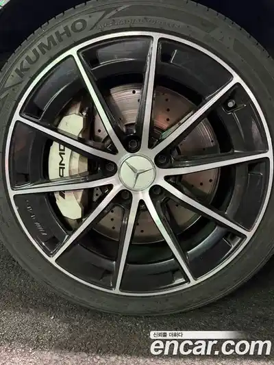 Mercedes-Benz A-Class 2024 2.0 гидро в Москве, миниатюра 11