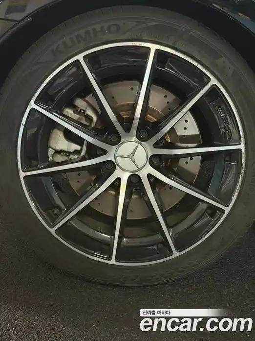 Mercedes-Benz A-Class 2024 2.0 гидро в Москве, фото 8
