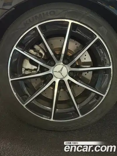 Mercedes-Benz A-Class 2024 2.0 гидро в Москве, миниатюра 8