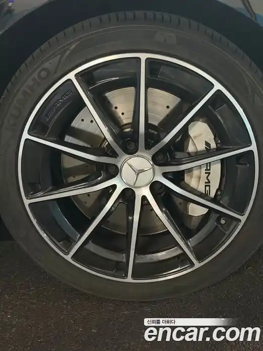 Mercedes-Benz A-Class 2024 2.0 гидро в Москве, фото 10
