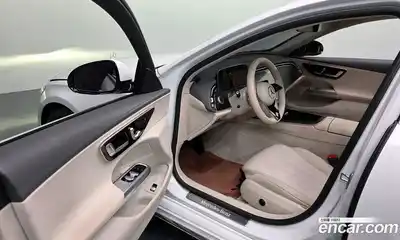 Mercedes-Benz E-Class 2025 2.0 гидро, миниатюра 11
