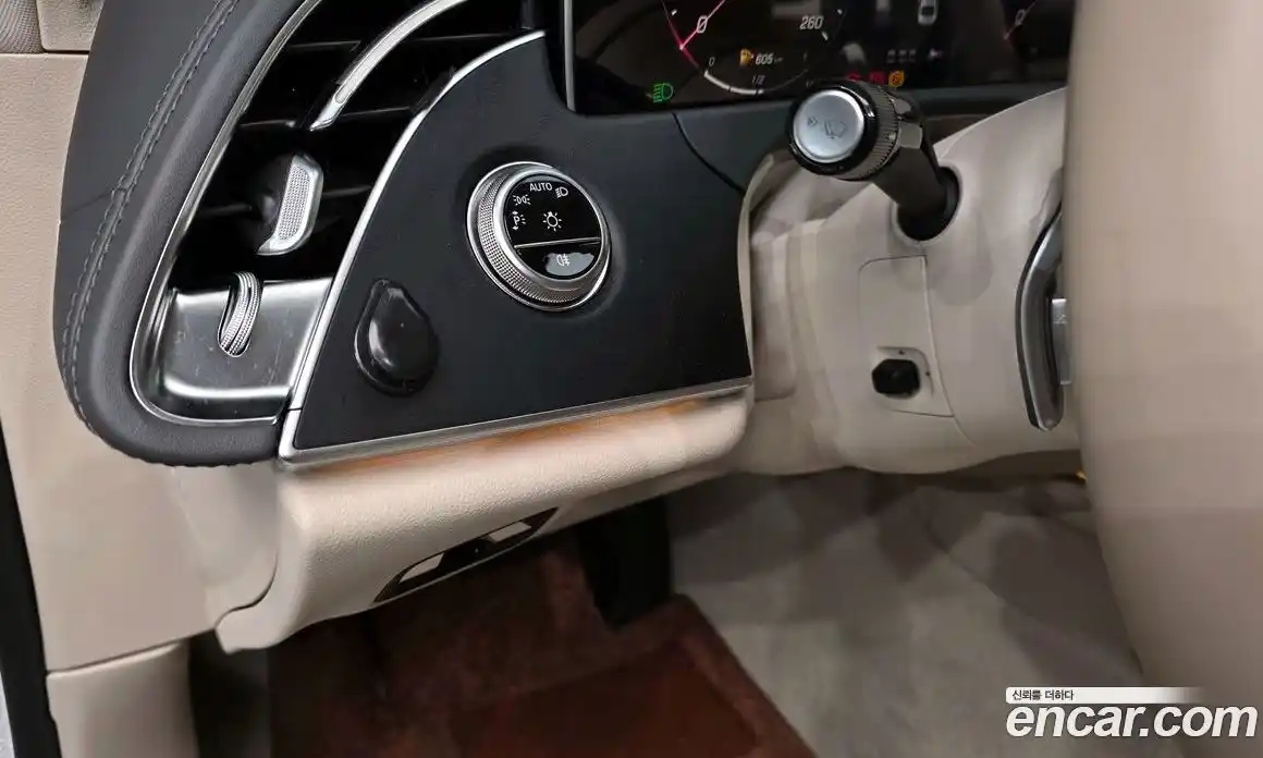 Mercedes-Benz E-Class 2025 2.0 гидро, фото 17