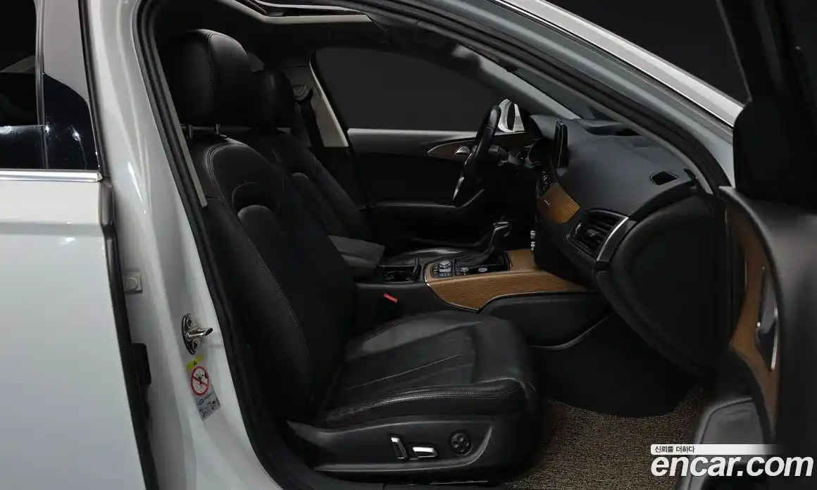 Audi A6 2015 3.0 гидро в Москве № 801774, фото 11