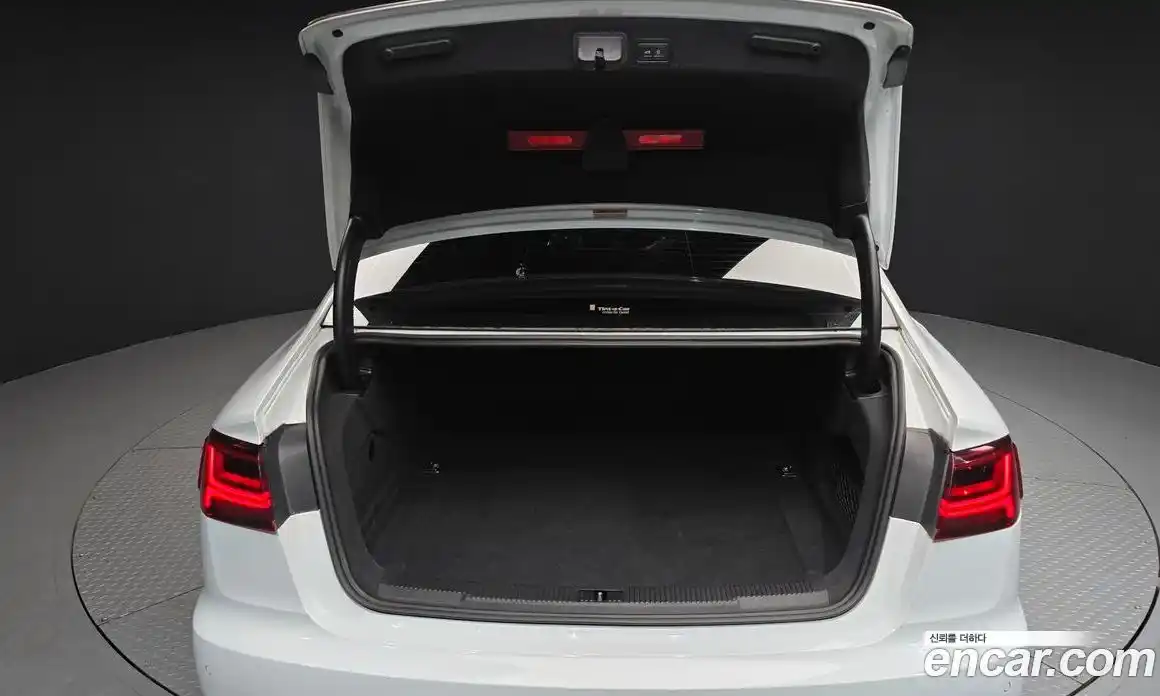 Audi A6 2015 3.0 гидро в Москве № 801774, фото 20