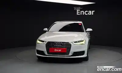 Audi A6 2015 3.0 гидро в Москве № 801774, миниатюра 3