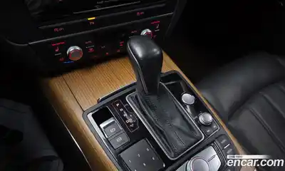 Audi A6 2015 3.0 гидро в Москве № 801774, миниатюра 9
