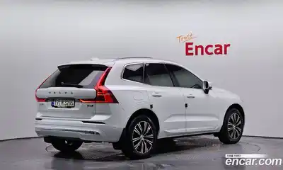 Volvo XC60 2022 2.0 гидро в Москве № 801874, миниатюра 2