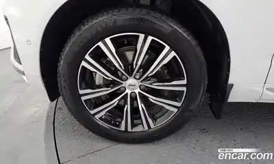 Volvo XC60 2022 2.0 гидро в Москве № 801874, миниатюра 5