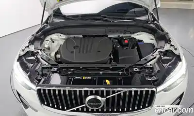 Volvo XC60 2022 2.0 гидро в Москве № 801874, миниатюра 6