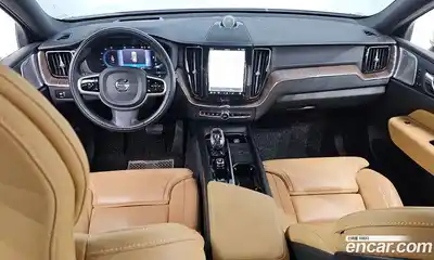 Volvo XC60 2022 2.0 гидро в Москве № 801874, миниатюра 7