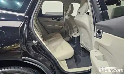 Volvo XC60 2021 2.0 гидро в Москве № 801911, миниатюра 12