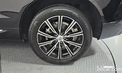 Volvo XC60 2021 2.0 гидро в Москве № 801911, миниатюра 5