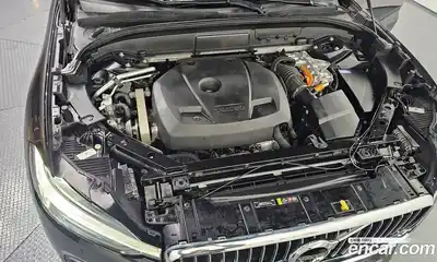 Volvo XC60 2021 2.0 гидро в Москве № 801911, миниатюра 6