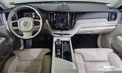 Volvo XC60 2021 2.0 гидро в Москве № 801911, миниатюра 7