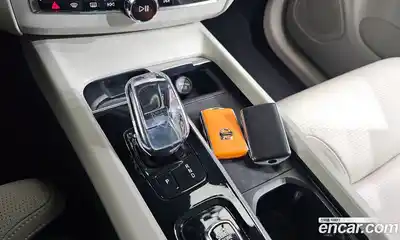 Volvo XC60 2021 2.0 гидро в Москве № 801911, миниатюра 9