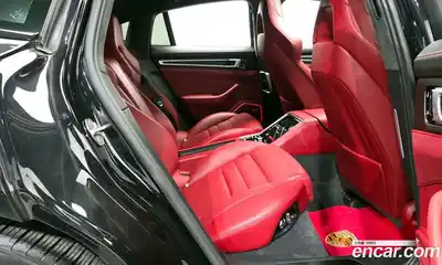 Porsche Panamera 2020 4.0 гидро в Москве № 802213, миниатюра 12