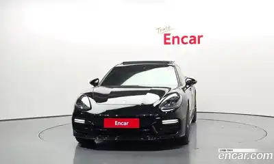 Porsche Panamera 2020 4.0 гидро в Москве № 802213, миниатюра 3