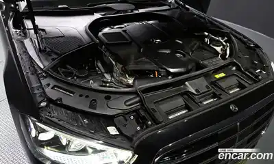 Mercedes-Benz S-Class 2024 3.0 гидро, миниатюра 6