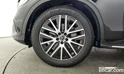 Mercedes-Benz GLC-Class 2021 1.9 гидро в Москве, миниатюра 5
