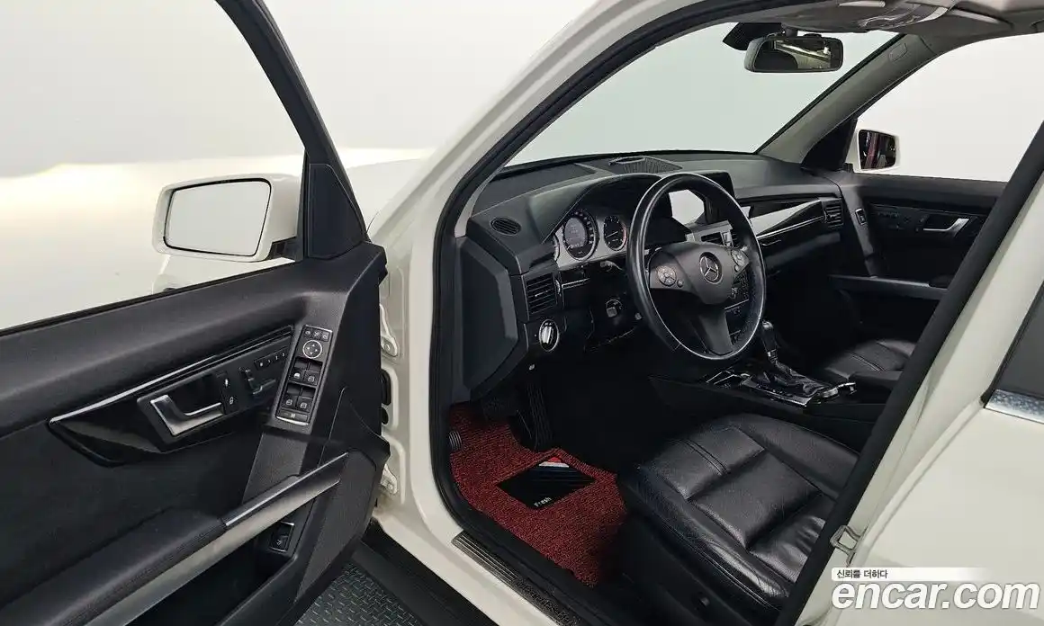 Mercedes-Benz GLK-Class 2012 2.1 гидро в Москве № 822628, фото 11