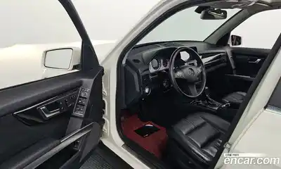 Mercedes-Benz GLK-Class 2012 2.1 гидро в Москве № 822628, миниатюра 11