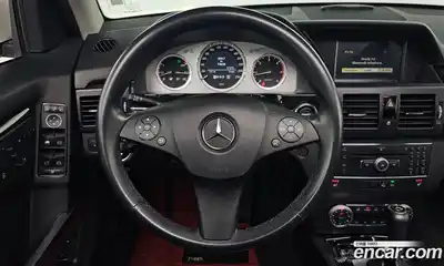 Mercedes-Benz GLK-Class 2012 2.1 гидро в Москве № 822628, миниатюра 12