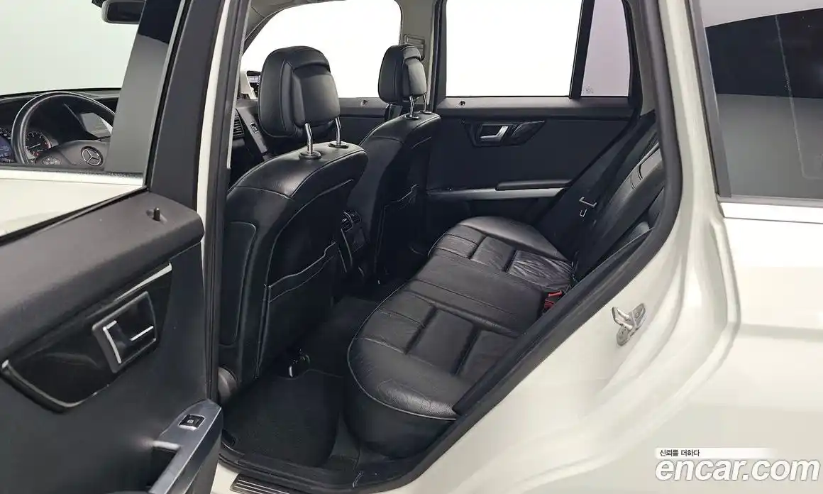 Mercedes-Benz GLK-Class 2012 2.1 гидро в Москве № 822628, фото 13