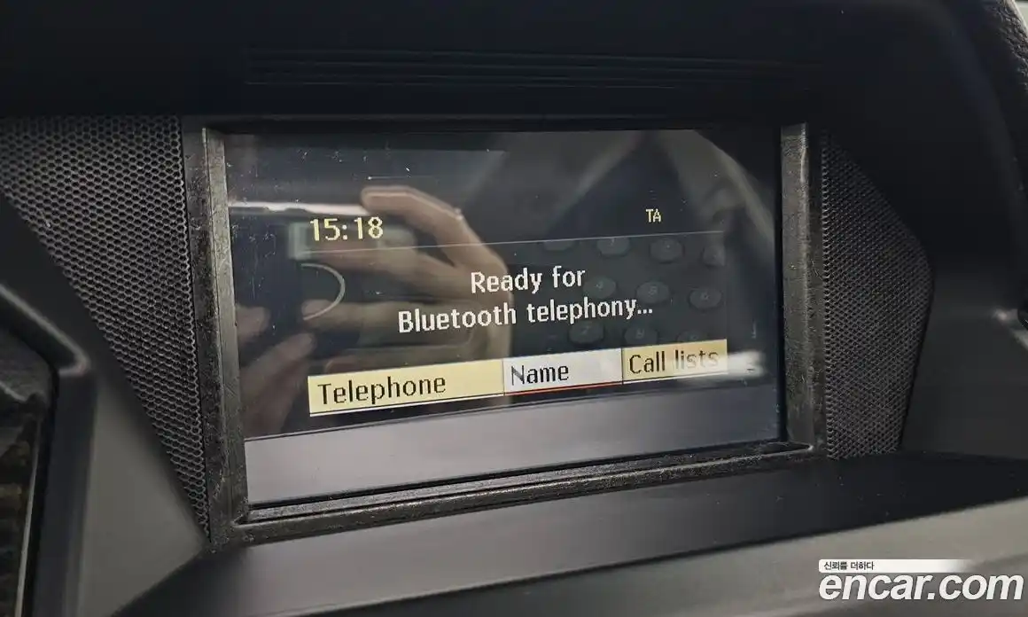 Mercedes-Benz GLK-Class 2012 2.1 гидро в Москве № 822628, фото 16