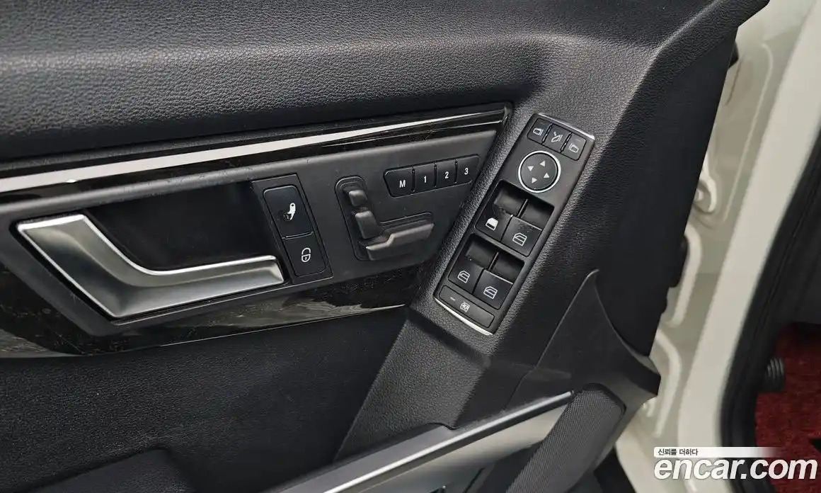 Mercedes-Benz GLK-Class 2012 2.1 гидро в Москве № 822628, фото 18