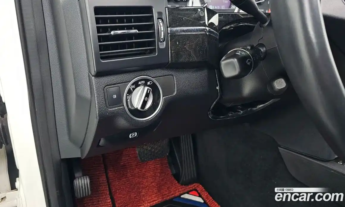 Mercedes-Benz GLK-Class 2012 2.1 гидро в Москве № 822628, фото 19