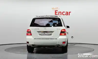 Mercedes-Benz GLK-Class 2012 2.1 гидро в Москве № 822628, миниатюра 4