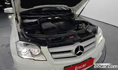 Mercedes-Benz GLK-Class 2012 2.1 гидро в Москве № 822628, миниатюра 6