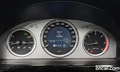 Mercedes-Benz GLK-Class 2012 2.1 гидро в Москве № 822628, миниатюра 8