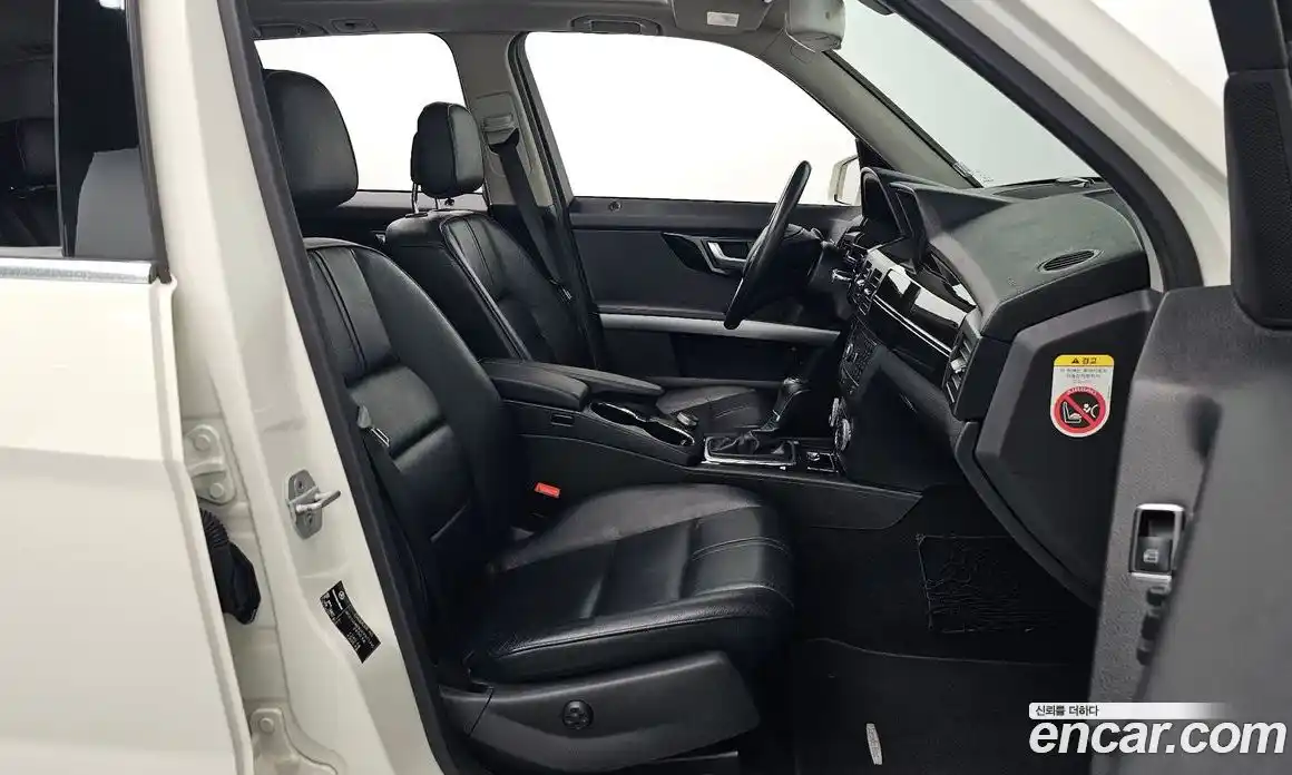 Mercedes-Benz GLK-Class 2012 2.1 гидро в Москве № 822628, фото 10