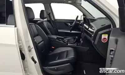 Mercedes-Benz GLK-Class 2012 2.1 гидро в Москве № 822628, миниатюра 10