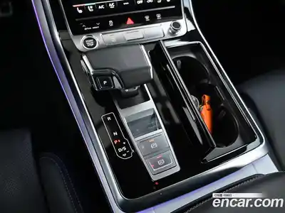 Audi Q7 2023 3.0 гидро в Москве № 823617, миниатюра 9