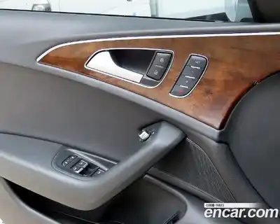 Audi A6 2013 3.0 гидро в Москве № 823730, миниатюра 11