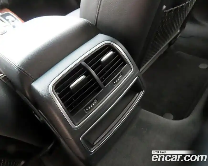 Audi A6 2013 3.0 гидро в Москве № 823730, фото 16