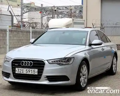 Audi A6 2013 3.0 гидро в Москве № 823730, миниатюра 2